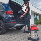 EINHELL TC-VC 18/20 Li solo akkus porszívó 2347130