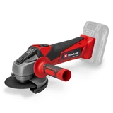 EINHELL TC-AG 18/115 Li - Solo akkus sarokcsiszoló 4431130