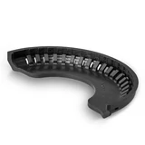 EINHELL TC-AG 18/115 Li - Solo akkus sarokcsiszoló 4431130