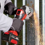 EINHELL TC-AG 18/115 Li - Solo akkus sarokcsiszoló 4431130