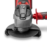 EINHELL TC-AG 18/115 Li - Solo akkus sarokcsiszoló 4431130