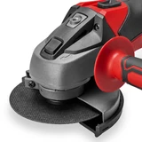 EINHELL TC-AG 18/115 Li - Solo akkus sarokcsiszoló 4431130