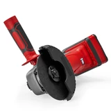 EINHELL TC-AG 18/115 Li - Solo akkus sarokcsiszoló 4431130
