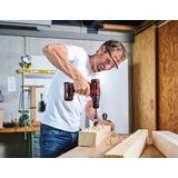 EINHELL TC-CD 18/35 Li - Solo akkus fúró-csavarozó 4513927