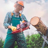 EINHELL GE-LC 36/35 Li Solo akkumulátoros láncfűrész 4501780