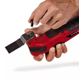 EINHELL TC-MG 18 Li solo akkus multicsiszoló 4465170