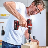 EINHELL TE-CD 18/40 Li Solo akkus fúró-csavarozó 4513925