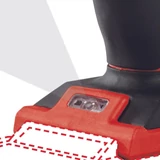 EINHELL TE-CD 18/40 Li Solo akkus fúró-csavarozó 4513925