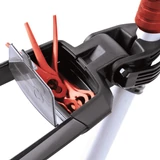 EINHELL GE-CT 18 Li - Solo fűszegélynyíró 3411172 - PXC Li akku+töltő 18V 2,5Ah Starter Kit 4512097 (Tavaszi akciós csomag)
