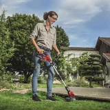 EINHELL GE-CT 18 Li - Solo fűszegélynyíró 3411172 - PXC Li akku+töltő 18V 2,5Ah Starter Kit 4512097 (Tavaszi akciós csomag)
