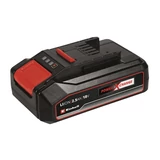 EINHELL PXC Li akku+töltő 18V 2,5Ah Starter Kit 4512097