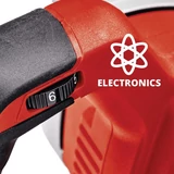 EINHELL TE-MX 18 Li - Solo akkus festékkeverő 4258760