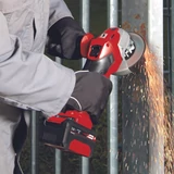 EINHELL TE-TK 18 LI KIT (CD+AG) szerszámszett POWER X-CHANGE 4257238