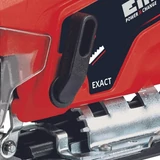 EINHELL TC-JS 18 Li Solo akkus szúrófűrész 4321209