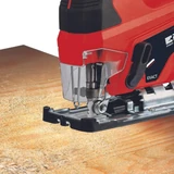 EINHELL TC-JS 18 Li Solo akkus szúrófűrész 4321209