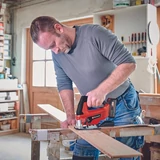 EINHELL TC-JS 18 Li Solo akkus szúrófűrész 4321209