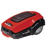 EINHELL FREELEXO 800 LCD BT Solo robotfűnyíró+ajándék 4,0Ah starter kit 3413953