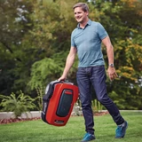 EINHELL FREELEXO 800 LCD BT Solo robotfűnyíró+ajándék 4,0Ah starter kit 3413953