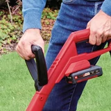 EINHELL GC-CT 18/24 Li P - Solo akkus fűszegélynyíró 3411104