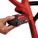 EINHELL GC-CT 18/24 Li P - Solo akkus fűszegélynyíró 3411104
