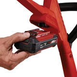 EINHELL GC-CT 18/24 Li P - Solo akkus fűszegélynyíró 3411104
