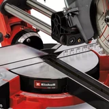 EINHELL TE-SM 36/210 Li - Solo PXC fejező- és gérvágó fűrész 4300880