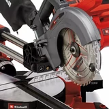 EINHELL TE-SM 36/210 Li - Solo PXC fejező- és gérvágó fűrész 4300880