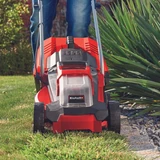 EINHELL GE-CM 18/30 Li - Solo PXC fűnyíró 3413157