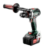 METABO BS 18 LTX BL I akkus fúró-csavarozó 18V 2x4,0Ah 602358500
