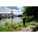 METABO FSB 36-18 LTX BL 40 AKKUS FŰKASZA 2X18V ALAPGÉP 601611850