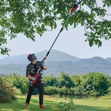 EINHELL GC-LC 18/20 Li Solo magassági ágvágó 3410581