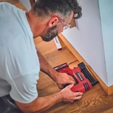 EINHELL TE-CN 18 Li -Solo akkus tűzőgép 4257790