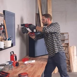 EINHELL TC-ID 18 Li Solo akkus ütvefúró 4513960