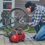 EINHELL TE-AC 36/6/8 Li OF Set-Solo akkus kompresszor 4020450