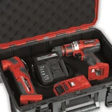 EINHELL E-Case S-F prémium koffer 4540011