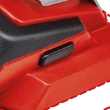 EINHELL GE-LS 18 Li - Solo akkus ágvágó metszőolló 3408300