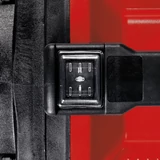 EINHELL AQUINNA Solo akkus kerti szivattyú 4180400