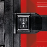 EINHELL AQUINNA Solo akkus kerti szivattyú 4180400