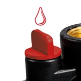 EINHELL AQUINNA Solo akkus kerti szivattyú 4180400