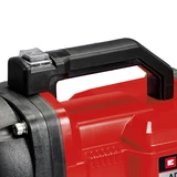 EINHELL AQUINNA Solo akkus kerti szivattyú 4180400