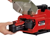 EINHELL AQUINNA Solo akkus kerti szivattyú 4180400