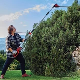 EINHELL GC-HH 18/45 Li T-Solo akkus teleszkópos sövényvágó 3410585