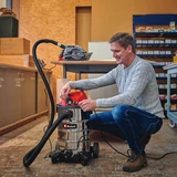 EINHELL TC-VC 1930 SA Kit nedves-száraz porszívó 2342230