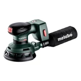 METABO SXA 18 LTX 125 BL akkus excentercsiszoló géptest 600146850