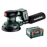 METABO SXA 18 LTX 125 BL akkus excentercsiszoló géptest 600146850