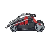 EINHELL GE-CM 36/36 Li akkus fűnyíró (2x4,0Ah) PXC 3413230