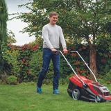 EINHELL GE-CM 36/36 Li akkus fűnyíró (2x4,0Ah) PXC 3413230