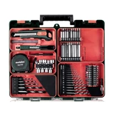 METABO BS 18 L akkus fúró csavarozó 2x2,0Ah Set Mobil műhely 602321870