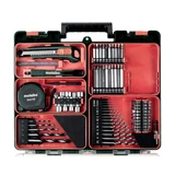 METABO BS 18 L akkus fúró csavarozó 2x2,0Ah Set Mobil műhely 602321870