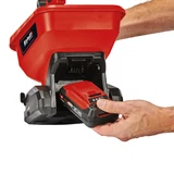 EINHELL GE-US 18 Li - Solo akkus univerzális műtrágyaszóró 3415410